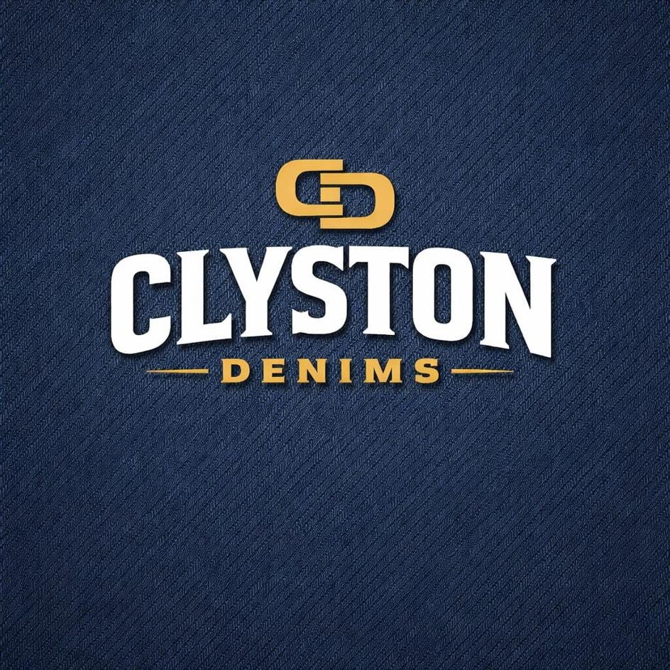 Clyston Denims